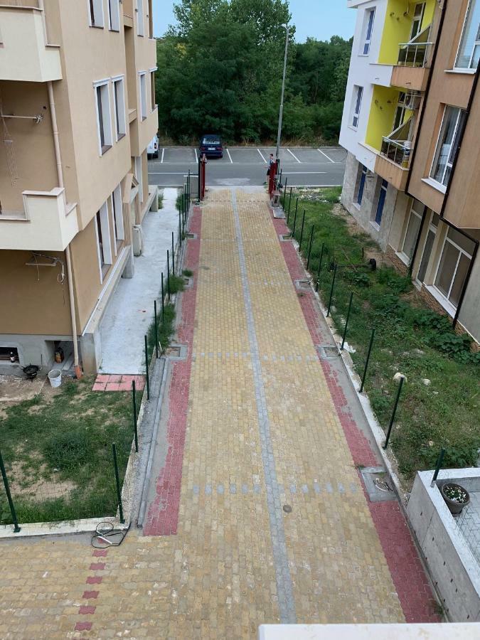 Nessebar, The Place To Be! Extérieur photo